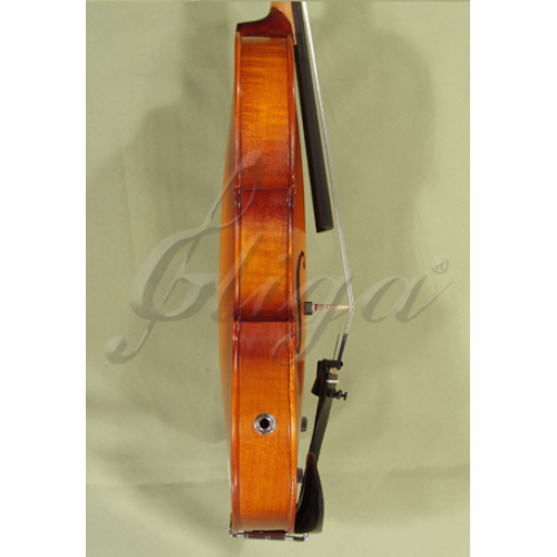 Электроскрипка Gliga Electric Violin 4/4 Genial II - изображение 3