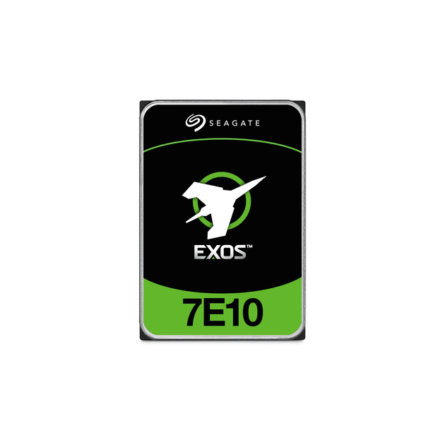 Жесткий диск для сервера 3.5 2TB Seagate (ST2000NM018B) – фото, отзывы ...