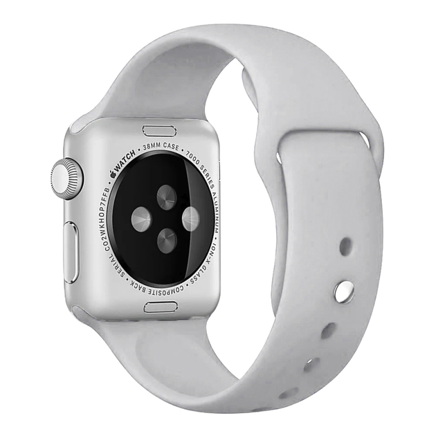 Nike apple watch 42mm best sale series 3