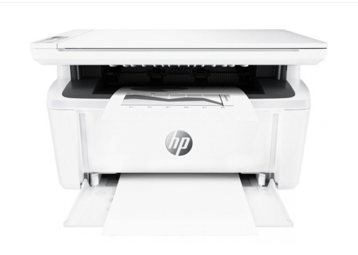 МФУ HP LaserJet Pro M28w - Фото 2 МФУ HP LaserJet Pro M28w - изображение 2