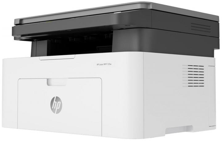 МФУ HP Laser 135w с Wi-Fi (4ZB83A) А4, ч/б - изображение 6