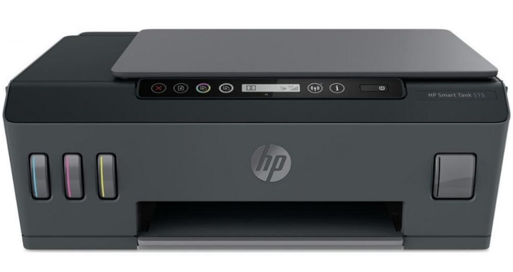 HP Smart Tank 515 - Фото 1 HP Smart Tank 515 - изображение 1