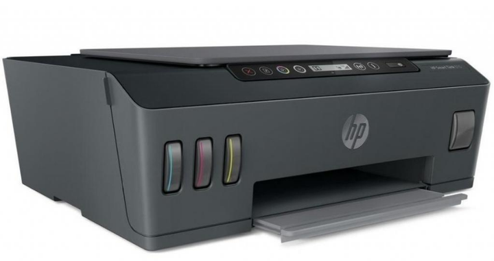 HP Smart Tank 515 - Фото 4 HP Smart Tank 515 - изображение 4