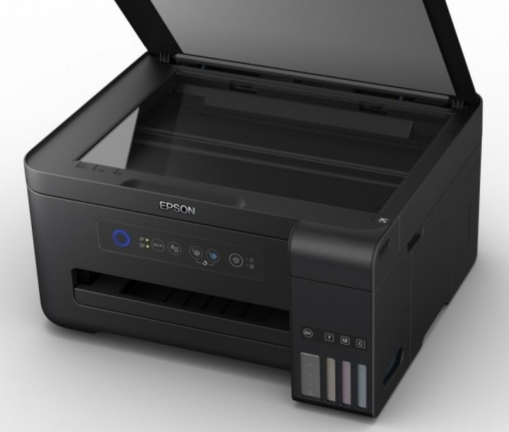 МФУ EPSON EcoTank L4150 - изображение 4