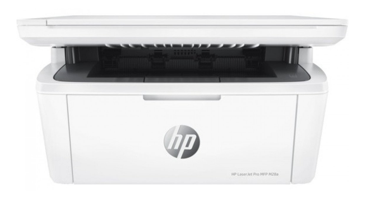 МФУ HP LaserJet Pro M28a - Фото 2 МФУ HP LaserJet Pro M28a - изображение 2