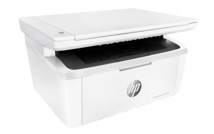 МФУ HP LaserJet Pro M28a - Фото 3 МФУ HP LaserJet Pro M28a - изображение 3