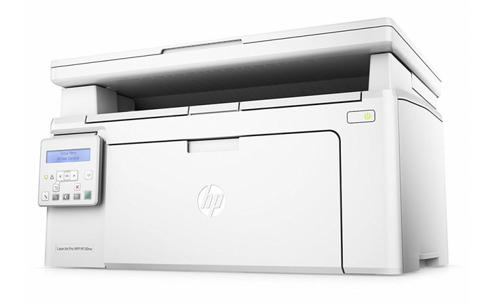 МФУ HP LaserJet Pro M130nw - изображение 5