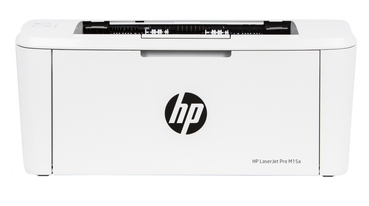 HP LaserJet Pro M15a - Фото 2 HP LaserJet Pro M15a - изображение 2