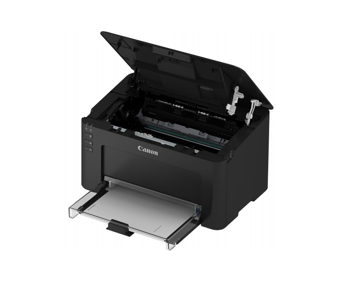 Принтер Canon i-SENSYS LBP112 - зображення 3