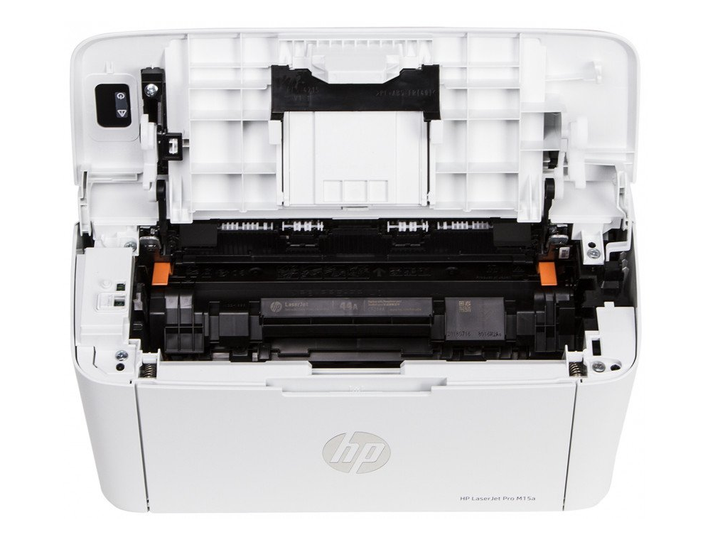 HP LaserJet Pro M15a - Фото 4 HP LaserJet Pro M15a - изображение 4
