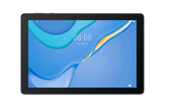 Планшет Huawei MatePad T10 WiFi 2/32GB Синій - Фото 1 Планшет Huawei MatePad T10 WiFi 2/32GB Синій - изображение 1