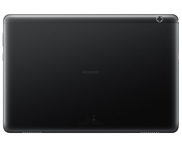 Планшет Huawei MediaPad T5 10 LTE 2/32GB (Чорний) - изображение 2