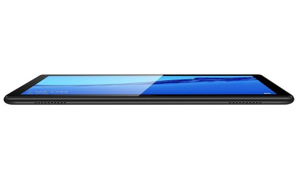Планшет Huawei MediaPad T5 10 LTE 2/32GB (Чорний) - изображение 3