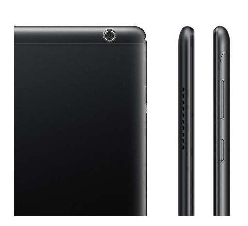 Планшет HUAWEI MediaPad T5 10 LTE 4/64GB Black - зображення 4