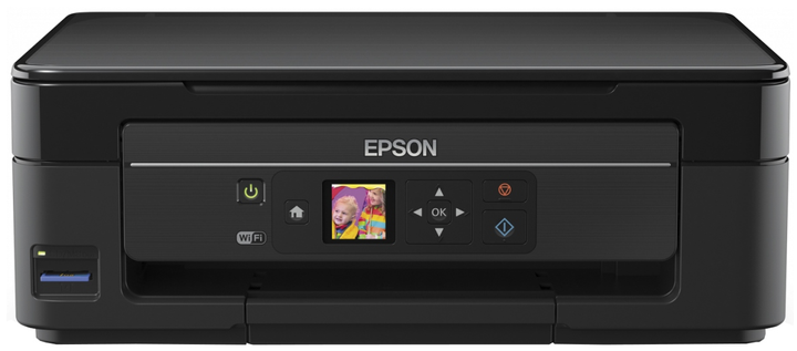 Epson Expression Home XP-342 - Фото 1 Epson Expression Home XP-342 - зображення 1