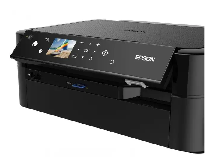 БФП Epson L850 (C11CE31401) - Фото 3 БФП Epson L850 (C11CE31401) - зображення 3