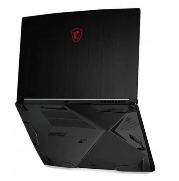 Ноутбук MSI GF63 Thin 15.6" i5-11400H/8GB/512GB/RTX3050Ti (11UD-213XPL) - изображение 5
