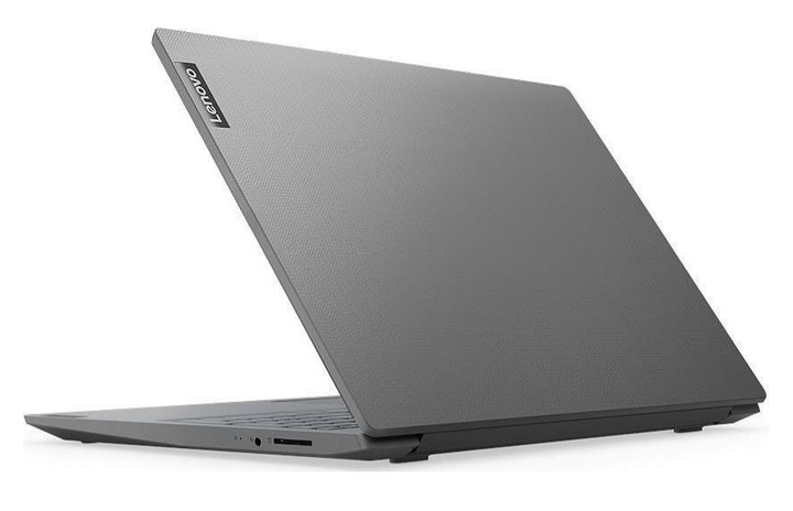 Ноутбук Lenovo V15-IIL 15,6" i3-1005G1/8GB/256GB/Win10 (82C500R7PB) - зображення 4