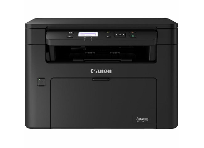 МФУ CANON i-SENSYS MF113W - Фото 1 МФУ CANON i-SENSYS MF113W - изображение 1