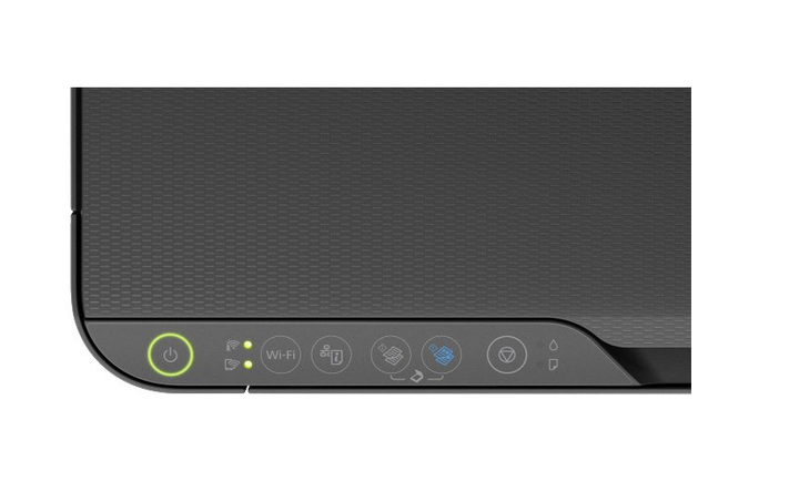 МФУ EPSON EcoTank L3150 - зображення 4