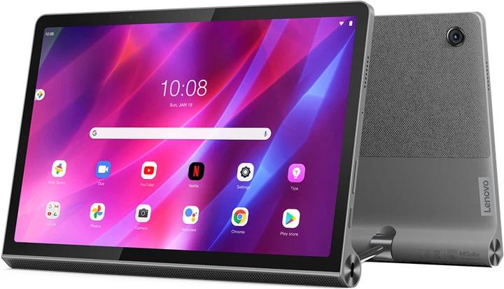 Lenovo YOGAタブレット YT-J706F Lenovo YT-J706F YogaTab11 Wi-Fiモデル Yoga Tab 11 | 11