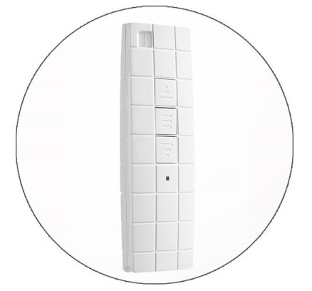 Проекционный экран моторизированный 2E 100" (0169100E) [71924] - изображение 4