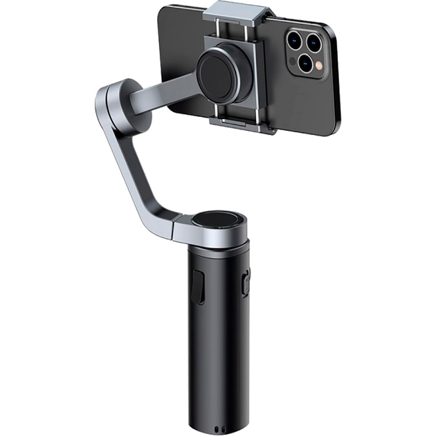 Стабилизатор для смартфона Baseus Control Smartphone Handheld Gimbal ...