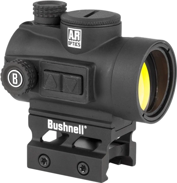 Прицел коллиматорный Bushnell AR Optics TRS-26 3 МОА (10130093) - изображение 2
