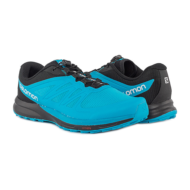 Salomon sense store pro 2