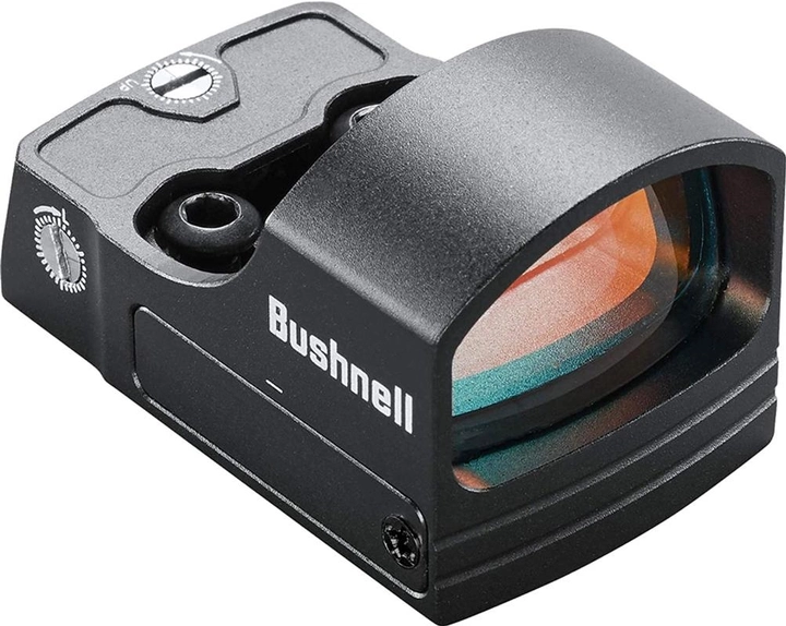 Приціл коліматорний Bushnell RXS-100. 4 MOA (10130094) - зображення 1