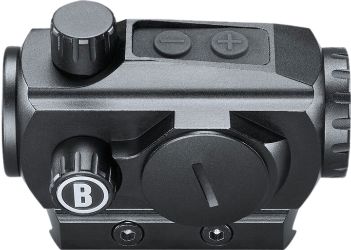 Прицел коллиматорный Bushnell TRS-125. 3 МОА (10130095) - изображение 4