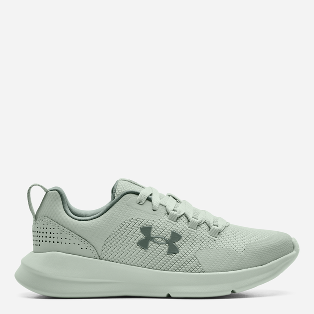 Женские кроссовки Under Armour UA W Essential-GRN 3022955-303 39 (8) 25 ...