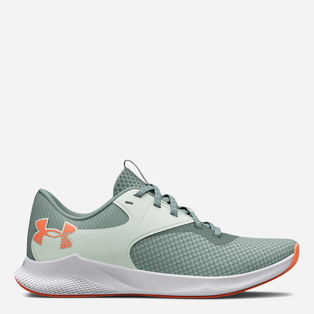 Женские кроссовки Under Armour UA W Charged Aurora 2-GRY 3025060-300 36 ...