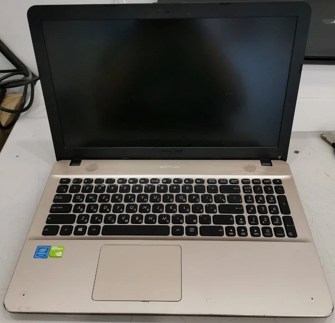 Ноутбук Asus VivoBook Max X541NC Б/У - Фото 3 Ноутбук Asus VivoBook Max X541NC Б/У - изображение 3