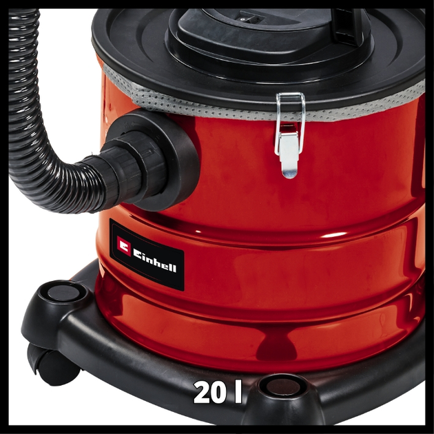 Пылесос для золы Einhell TC-AV 1720 DW (2351666) – фото, отзывы ...