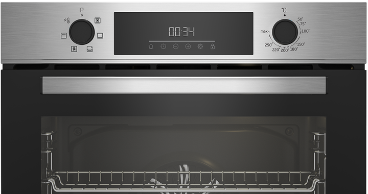 Духовой шкаф электрический Beko BBIE123002XD - Фото 2 Духовой шкаф электрический Beko BBIE123002XD - изображение 2
