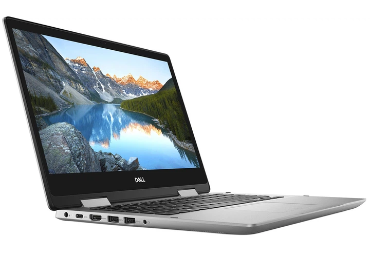 Ноутбук 14" Dell Inspiron 14-5482 Intel Core i3-8145U RAM 8GB SSD 256GB Windows 11 Ovеr Stоск - изображение 6