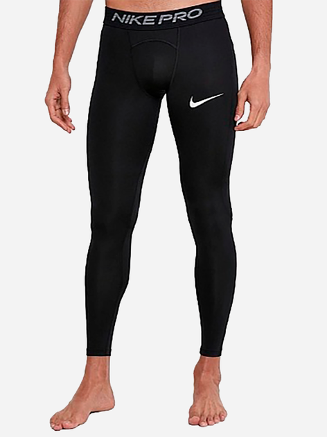 Тайтсы Nike M Np Tght Nfs DN4299-010 S (195866503502) – в интернет ...