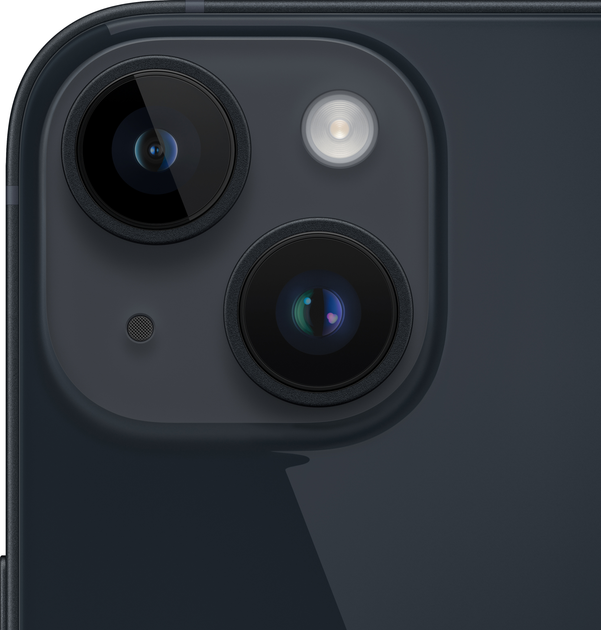 Apple iPhone 14 ミッドナイトブラック ᐉ iPhone 14 128GB Midnight купить в Киеве и Украине | Цена