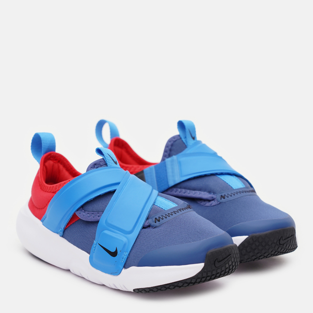 Кроссовки детские Nike Flex Advance (TD) CZ0188-402 5C 21 ...