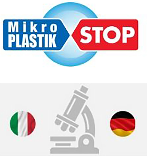 Фильтр-кувшин Laica MikroPLASTIK STOP 3 л бирюзовый - изображение 8