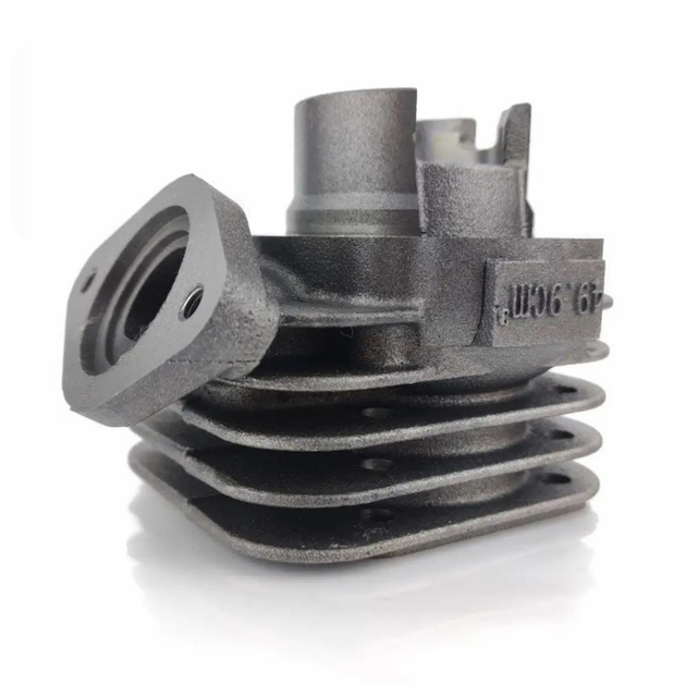 Поршневая ЦПГ Honda Dio ZX-50сс D-40мм JWBP – фото, отзывы