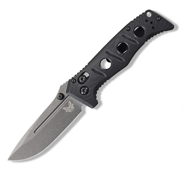 Нож Benchmade Bailou 537GY-1 - изображение 2