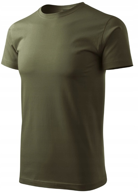 Тактическая футболка OLIV размер Giland M - изображение 2