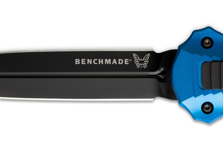 Нож Benchmade Mchenry OTF AUT Spear Limited Edition 3300BK-2001 - изображение 2