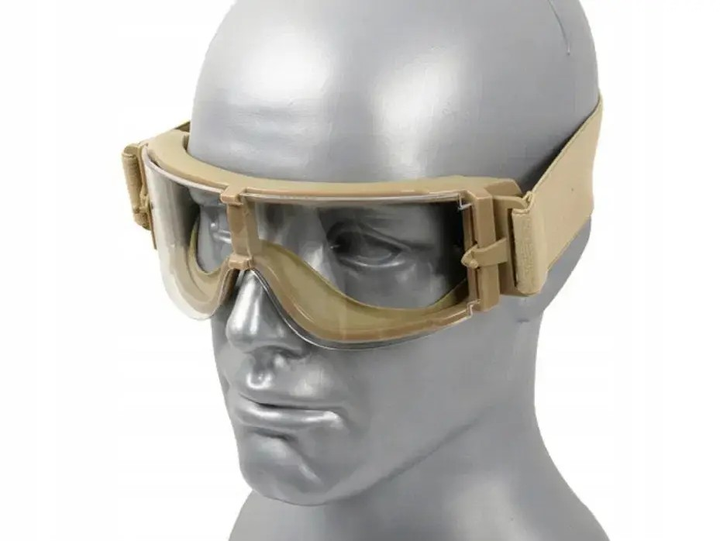 Тактические очки ACM Tactical COYOTE - изображение 1