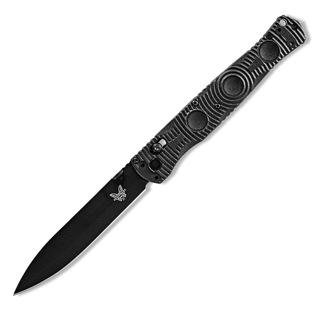 Ніж Benchmade SOCP GLS BRKR 391BK - зображення 1