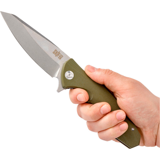 Нож SKIF Plus Rhino VK-5951 - изображение 2
