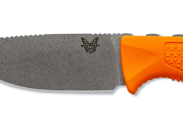 Ніж Benchmade Steep Country Hunter FB MLD 15006 - зображення 2