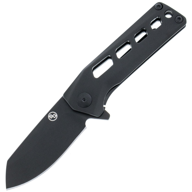 Нож складной StatGear Slinger черный SLNGR-BLK - изображение 1